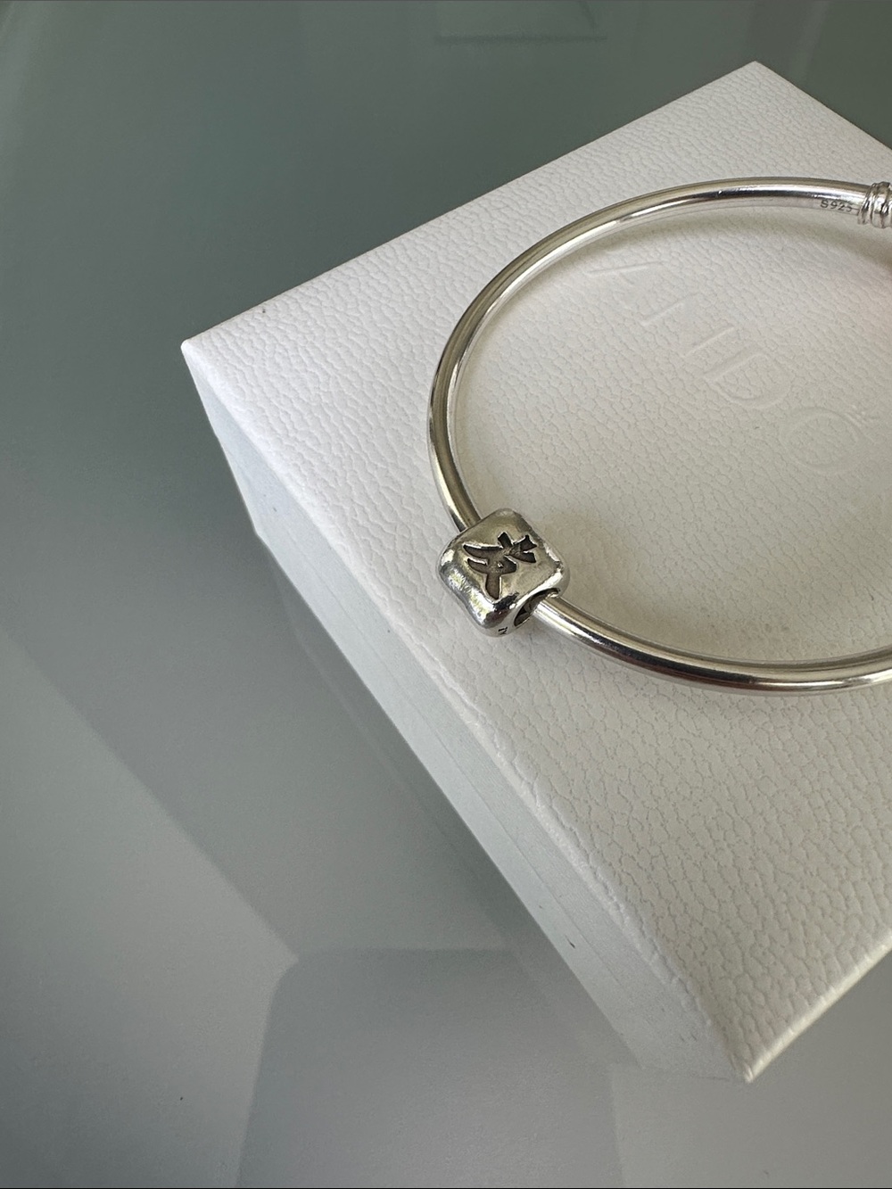 Pandora (retired) charm